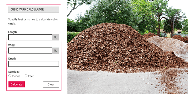 Take A Look About How Do You Calculate Mulch