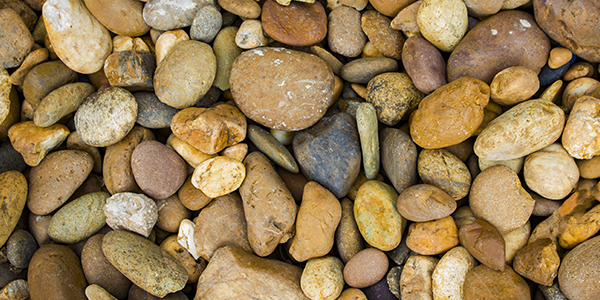 cobblestone landscaping