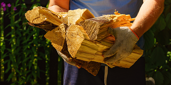 Ensuring Ample Firewood Supply for Winter with Kurtz Bros Firewood
