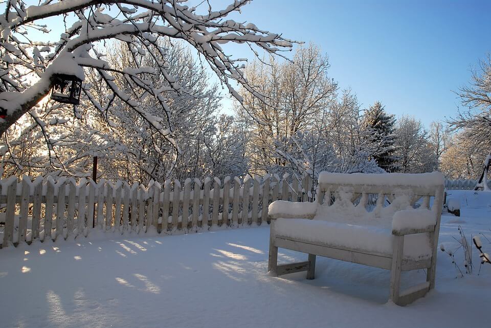 Fence-Chair-Snow-Park-Winter-Garden-Backyard-1604909